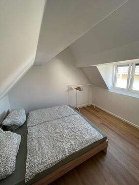 Foto - Etagenwohnung in Waldsee