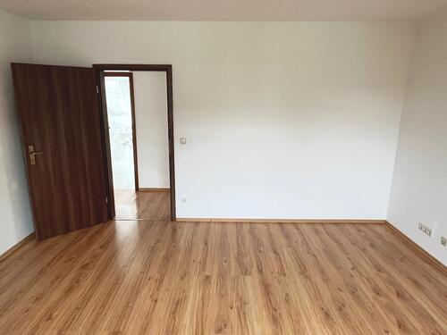 Foto - Etagenwohnung in Zeitz