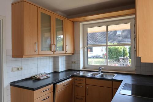 Foto - Einfamilienhaus in Sottrum