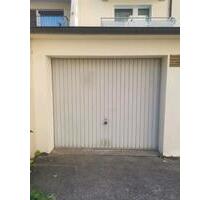 Elektrifizierte Garage in BO Ehrenfeld zu vermieten - Bochum Bochum-Mitte