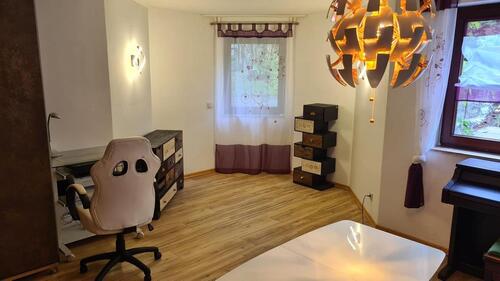 Foto - Für 1.Person männlich, Miete, Keller Wohnung, 1 Zimmer