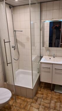 Foto - Etagenwohnung zur Miete in München