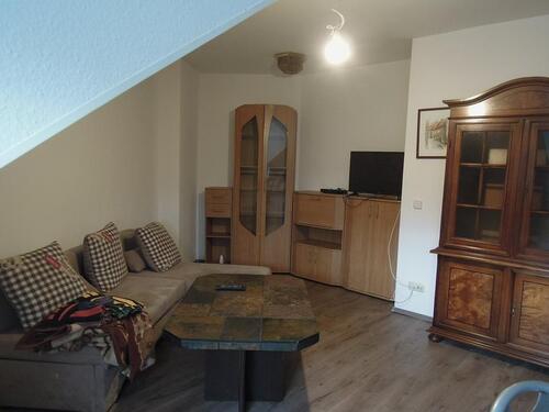 Foto - Möbliertes Appartment in Bad Rodach, Kurring