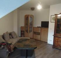 Möbliertes Appartment in Bad Rodach, Kurring