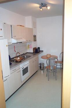 Foto - Etagenwohnung zur Miete in Bad Rodach