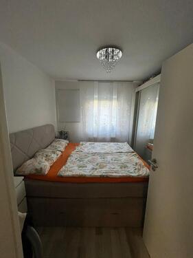 Foto - Etagenwohnung zur Miete in Ludwigsburg