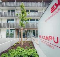 Tolles Apartment im Studentenwohnheim ab 1.12.2025 - Regensburg Galgenberg