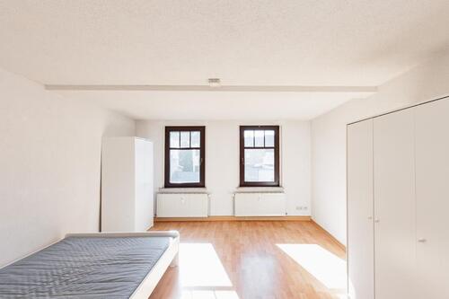 Foto - Große Wohnung für eine große Familie