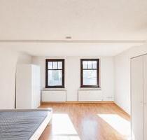 Große Wohnung für eine große Familie - Lichtenstein (Sachsen)