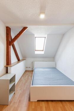 Foto - Etagenwohnung zur Miete in Lichtenstein (Sachsen)