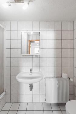 Foto - Etagenwohnung in Lichtenstein (Sachsen) zur Miete