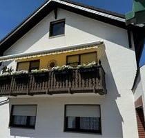 Karweiler, 2 Zi-wohnung ab 1.2.2026 zu vermieten - Grafschaft