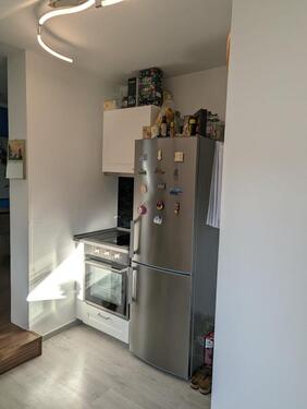 Foto - Etagenwohnung in Bochum