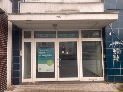Foto - Zentrale Gewerbefläche zu vermieten!