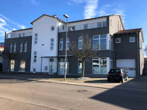 Foto - Attraktives, zweigeschossiges Büro-Praxisobjekt in Essingen zu vermieten