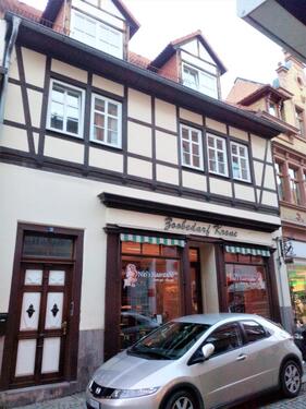 Foto - kleines 1Zi.-Appartement im Zentrum von Sangerhausen