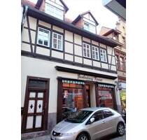 kleines 1Zi.-Appartement im Zentrum von Sangerhausen
