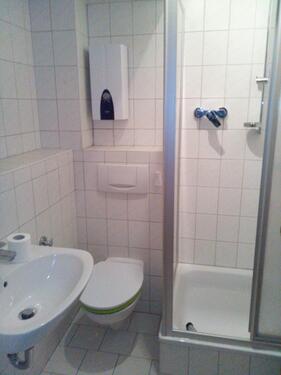 Foto - 1 Zimmer Etagenwohnung zur Miete in Sangerhausen