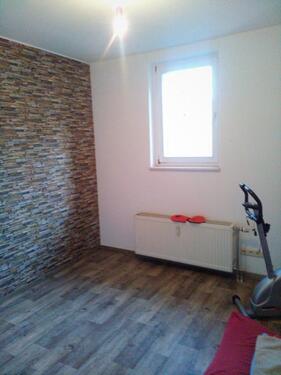 Foto - 1 Zimmer Etagenwohnung in Sangerhausen