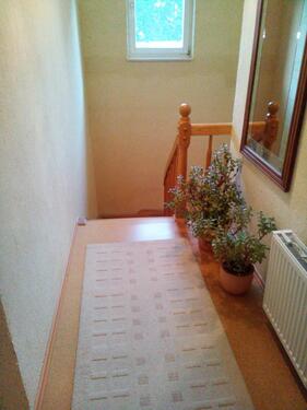 Foto - Etagenwohnung in Sangerhausen zur Miete