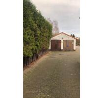 Garage Lagerraum Messe Nähe Hannover Mittelfeld