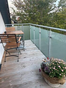 Foto - 90m2 Dachgeschosswohnung - 205.000,00 EUR Kaufpreis, ca.  90,00 m²