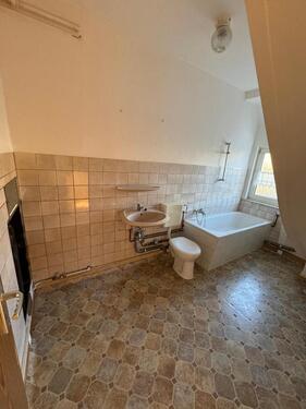 Foto - Etagenwohnung in Zella-Mehlis zur Miete