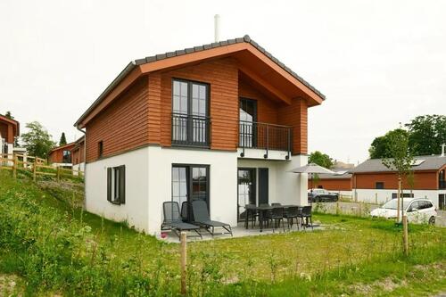 Foto - Luxuriöse Ferienwohnung mit Sauna und Balkon