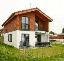 Luxuriöse Ferienwohnung mit Sauna und Balkon - Wuppertal Elberfeld