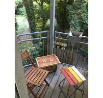 2 Raumwhg, vollmöbliert, ruhig Leipzig Alt-West auf Zeit