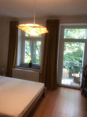 Foto - 2 Zimmer Etagenwohnung zur Miete in Leipzig