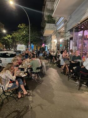 Foto - andere zur Miete in Berlin