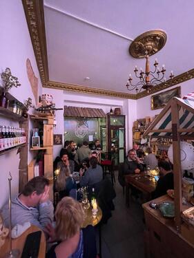 Foto - andere in Berlin zur Miete