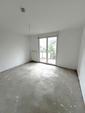 Foto - Etagenwohnung in Duisburg zur Miete