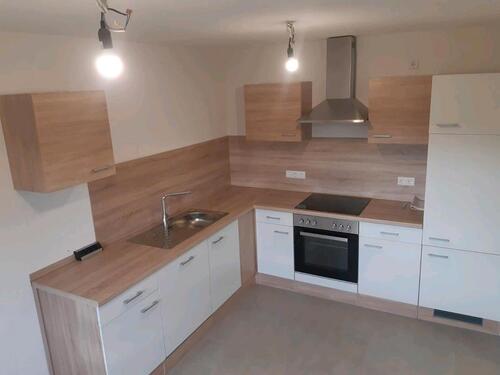 Foto - 3,5 Zimmer Wohnung Hüttlingen - 1.000,00&nbsp;EUR Kaltmiete, ca.&nbsp; 100,00&nbsp;m&sup2;