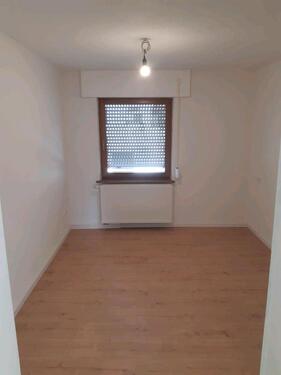 Foto - 3 Zimmer Etagenwohnung zur Miete in Hüttlingen