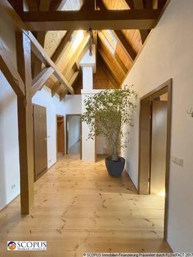 Foto - 2 Zimmer Dachgeschoßwohnung zur Miete in Elsterwerda