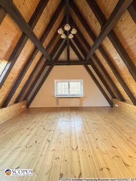 Foto - 2 Zimmer Dachgeschoßwohnung in Elsterwerda