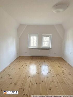 Foto - Dachgeschoßwohnung in Elsterwerda zur Miete