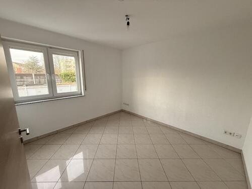 Foto - Etagenwohnung in Raunheim zur Miete