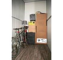 Vermiete sehr guten Container zum Unterstellen von z.b. Umzugsgut - Heinersreuth