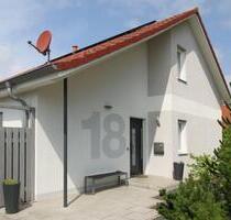 Individuelles KfW40-Haus in Toplage Lüneburgs