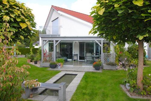 Foto - 5 Zimmer Einfamilienhaus in Lüneburg