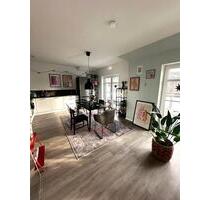 Schöne 2-Zimmer-Wohnung mit Balkon in Bürgerfelde - Oldenburg Ziegelhof