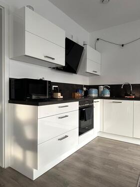 Foto - 2 Zimmer Etagenwohnung zur Miete in Oldenburg