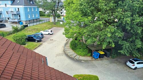 Foto - Dachgeschoßwohnung in Oelsnitz (Erzgebirge) zum Kaufen