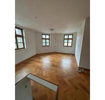 2,5-Zimmer-Wohnung zur Miete – zentrale Lage - Leutkirch im Allgäu