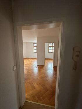 Foto - 2.5 Zimmer Etagenwohnung in Leutkirch im Allgäu