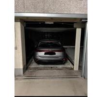 Tiefgaragen Stellplatz Nähe Königsplatz zu vermieten - München Altstadt-Lehel