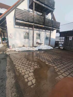 Foto - 1 Zimmer Etagenwohnung zur Miete in Neunkirchen am Brand